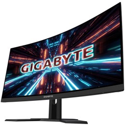 Gigabyte G27QC Monitor PC 68,6 cm (27") 2560 x 1440 Pixel Quad HD LED Nero