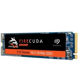 Seagate FireCuda 510 SSD...