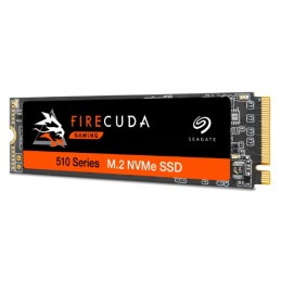 Seagate FireCuda 510 M.2 2 TB PCI Express 3.0 3D TLC NVMe