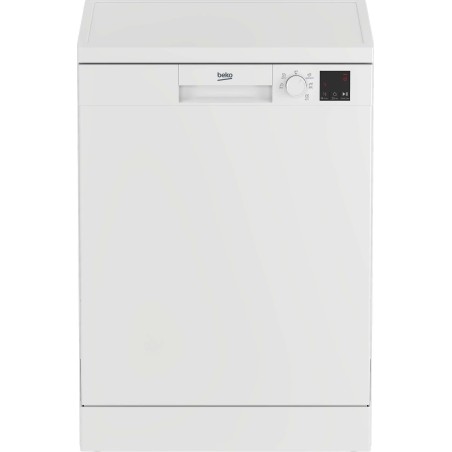 Beko DVN05320W Libera installazione 13 coperti E