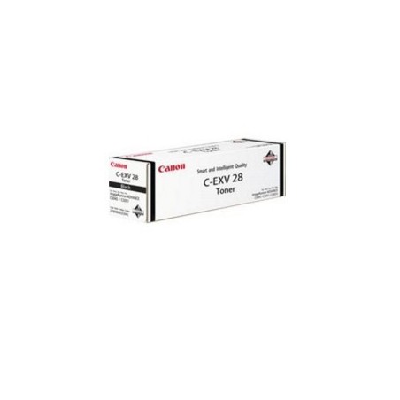 Canon C-EXV 28 cartuccia toner 1 pz Originale Nero