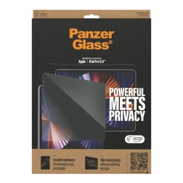 PanzerGlass P2695 protezione per lo schermo dei tablet Pellicola proteggischermo trasparente Apple 1 pz