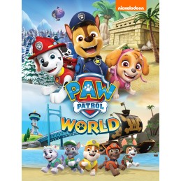 BANDAI NAMCO Entertainment PAW Patrol  World Standard Multilingua PlayStation 4