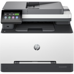 HP Color LaserJet Pro MFP 3302sdw, Colore, Stampante per Piccole e medie imprese