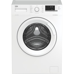 Beko WUX71232WI-IT lavatrice Caricamento frontale 7 kg 1200 Giri min Bianco