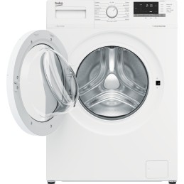 Beko WUX71232WI-IT lavatrice Caricamento frontale 7 kg 1200 Giri min Bianco