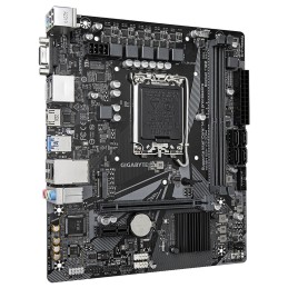 Gigabyte H610M S2H V3 DDR4 scheda madre Intel H610 Express LGA 1700 micro ATX