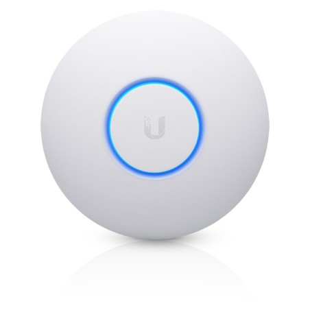 Ubiquiti NanoHD 1733 Mbit s Bianco Supporto Power over Ethernet (PoE)