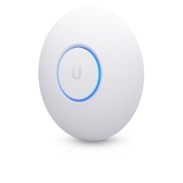 Ubiquiti NanoHD 1733 Mbit s Bianco Supporto Power over Ethernet (PoE)