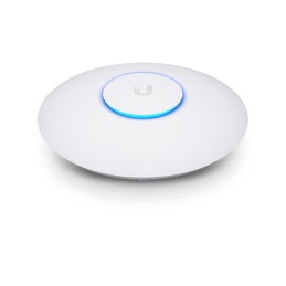 Ubiquiti NanoHD 1733 Mbit s Bianco Supporto Power over Ethernet (PoE)