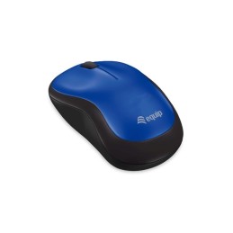 Equip 245112 mouse Ambidestro RF Wireless Ottico