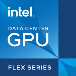 Intel Data Center GPU Flex 170 16 GB GDDR6