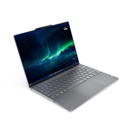 Lenovo ThinkBook 13x Intel Core Ultra 9 185H Computer portatile 34,3 cm (13.5") 2.8K 32 GB LPDDR5x-SDRAM 1 TB SSD Wi-Fi 6E