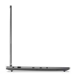 Lenovo ThinkBook 16p G5 IRX Intel® Core™ i9 i9-14900HX Computer portatile 40,6 cm (16") 3.2K 32 GB DDR5-SDRAM 1 TB SSD NVIDIA