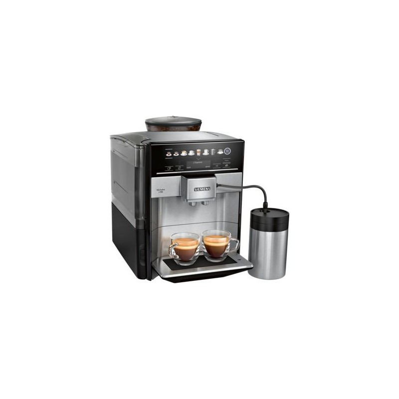 Siemens EQ.6 plus s700 Fully-auto Espresso machine 1.7 L