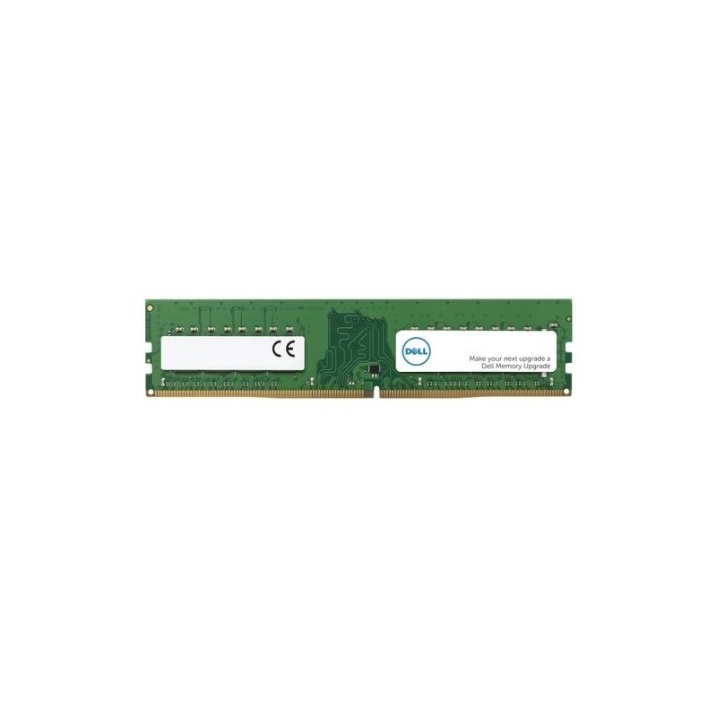 DDR4 - Modul - 32 GB - DIMM 288-PIN - 2666 MHz / PC4-21300