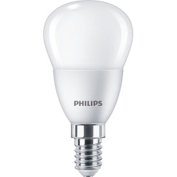 Philips Lampadina candela 40 W P45 E14 x6