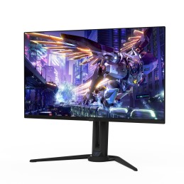 AORUS FO32U2P Monitor PC 80 cm (31.5") 3840 x 2160 Pixel 4K Ultra HD OLED Nero