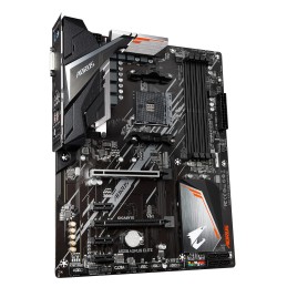 Gigabyte A520 AORUS ELITE scheda madre AMD A520 Socket AM4 ATX