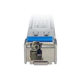 LevelOne SFP-4330 modulo del ricetrasmettitore di rete Fibra ottica 1250 Mbit s