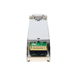 LevelOne SFP-4330 modulo del ricetrasmettitore di rete Fibra ottica 1250 Mbit s