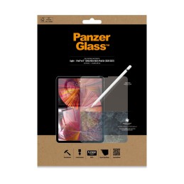 PanzerGlass 2655 protezione per lo schermo dei tablet Pellicola proteggischermo trasparente Apple 1 pz