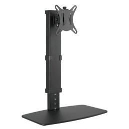 Equip 650126 supporto da tavolo per Tv a schermo piatto 81,3 cm (32") Nero Scrivania