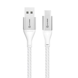 ALOGIC ULCA2030-SLV cavo USB 0,3 m USB 2.0 USB A USB C Argento