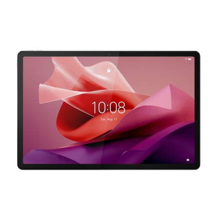 Lenovo Tab P12 256 GB 32,3 cm (12.7") 8 GB Wi-Fi 6 (802.11ax) Android 13 Grigio