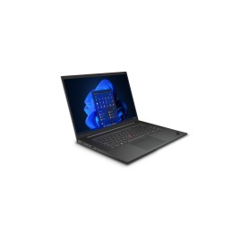Lenovo ThinkPad P1 Gen 5 Intel® Core™ i7 i7-12800H 40,6 cm (16") WQXGA 32 GB DDR5-SDRAM 1 TB SSD NVIDIA RTX A1000 Wi-Fi 6E