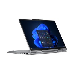 Lenovo ThinkPad X1 2-in-1 Intel Core Ultra 5 125U Ibrido (2 in 1) 35,6 cm (14") Touch screen WUXGA 16 GB LPDDR5x-SDRAM 512 GB