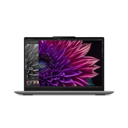 Lenovo Yoga Pro 9 16IMH9 Intel Core Ultra 9 185H 40,6 cm (16") 64 GB LPDDR5x-SDRAM 1 TB SSD NVIDIA GeForce RTX 4070 Wi-Fi 6E