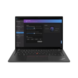 Lenovo ThinkPad T14s Gen 4 (Intel) Intel® Core™ i7 i7-1355U 35,6 cm (14") WUXGA 32 GB LPDDR5x-SDRAM 1 TB SSD Wi-Fi 6E