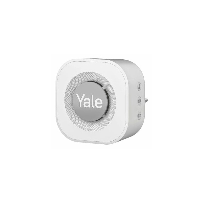 Yale Smart Doorbell Chime - Kabelloser Türgong