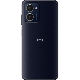 HMD Pulse Pro 16,7 cm (6.56") Doppia SIM Android 14 4G USB tipo-C 6 GB 128 GB 5000 mAh Nero
