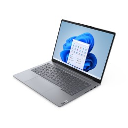 Lenovo ThinkBook 14 G6 ABP AMD Ryzen™ 7 7730U 35,6 cm (14") WUXGA 32 GB DDR4-SDRAM 1 TB SSD Wi-Fi 6 (802.11ax) Windows 11 Pro