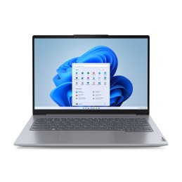 Lenovo ThinkBook 14 G6 IRL Intel® Core™ i7 i7-13700H 35,6 cm (14") WUXGA 32 GB DDR5-SDRAM 1 TB SSD Wi-Fi 6 (802.11ax) Windows