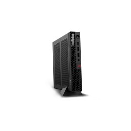 Lenovo ThinkStation P3 Tiny Intel® Core™ i7 i7-14700 32 GB DDR5-SDRAM 1 TB SSD NVIDIA T400 Windows 11 Pro Stazione di lavoro