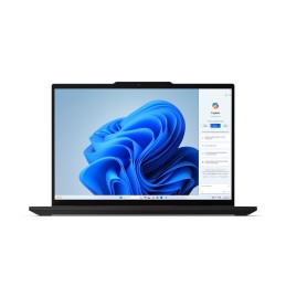 Lenovo ThinkPad T14s Intel Core Ultra 7 155U Computer portatile 35,6 cm (14") WUXGA 32 GB LPDDR5x-SDRAM 1 TB SSD Wi-Fi 6E