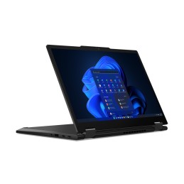 Lenovo ThinkPad X13 Yoga Intel® Core™ i5 i5-1335U Ibrido (2 in 1) 33,8 cm (13.3") Touch screen WUXGA 32 GB LPDDR5-SDRAM 512 GB