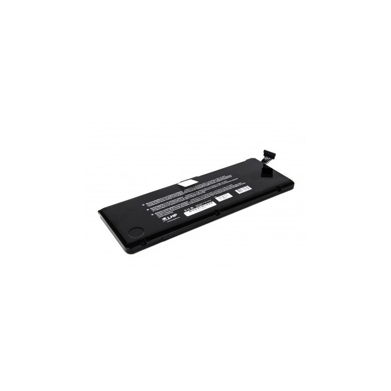 LMP 9697 Replacement Laptop Battery - QWERTZ KEYBOARD