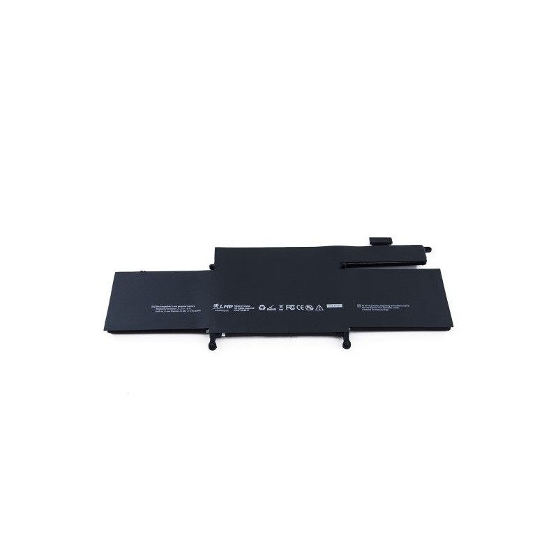 LMP 17445 Replacement Laptop Battery - QWERTZ KEYBOARD