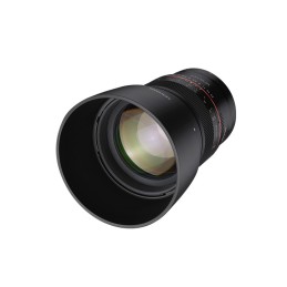 Samyang MF 85mm F1,4 Z fur...