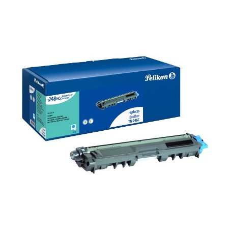 Pelikan 4241993 cartuccia toner 1 pz Ciano