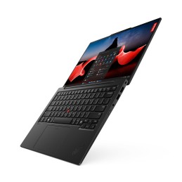 Lenovo ThinkPad X1 Carbon Intel Core Ultra 5 125U Computer portatile 35,6 cm (14") WUXGA 16 GB LPDDR5x-SDRAM 512 GB SSD Wi-Fi