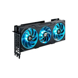 PowerColor Hellhound RX 7900 XT 20G-L OC scheda video AMD Radeon RX 7900 XT 20 GB GDDR6