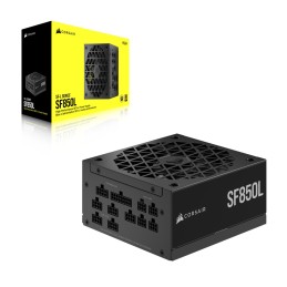 Corsair CP-9020245-EU alimentatore per computer 850 W 24-pin ATX ATX Nero