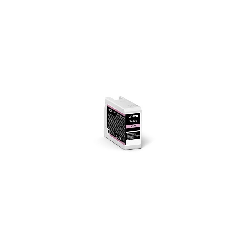 T46S6 - 25 ml - Vivid Light Magenta - original