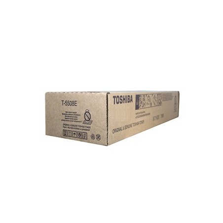 Toshiba T-2822E cartuccia toner 1 pz Originale Nero