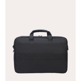 Tucano BORSA NB 17 Plastica riciclata Nero, Blu Bambino Bambina Borsa shopper